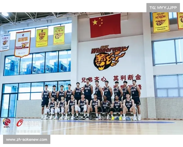 广东宏远篮球队:从崛起到霸主 CBA历史中的传奇篇章 广东宏远篮球队:从崛起到霸主 CBA历史中的传奇篇章
